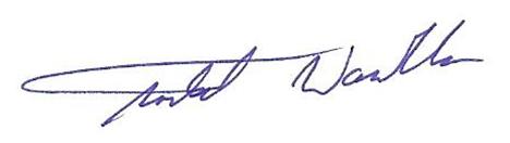 todd wardle sig todd wardle sig